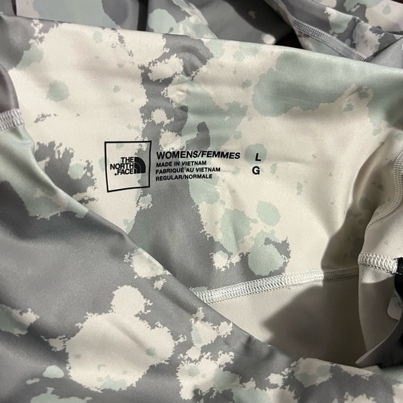 NWT THE NORTH FACE Women's Motivation High-Rise Tight - Picture 5 of 5